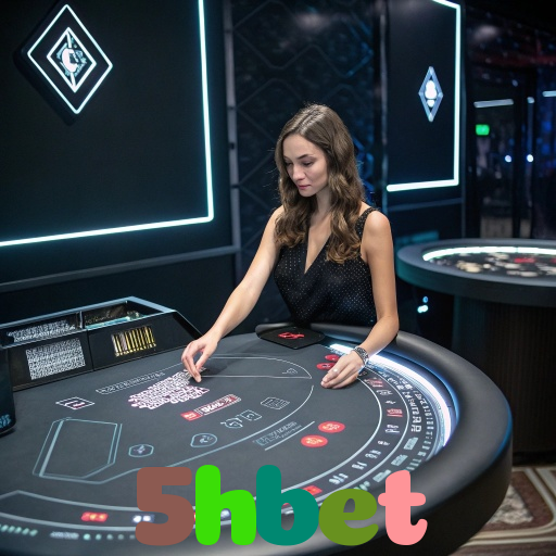 5hbet