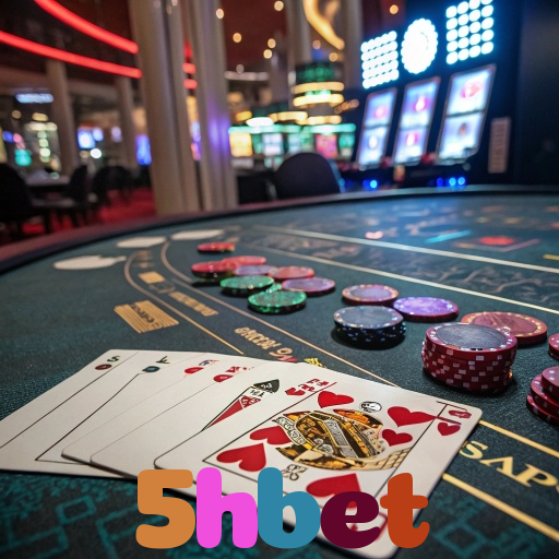 5hbet