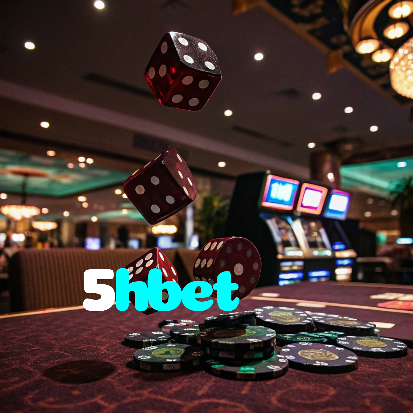 5hbet