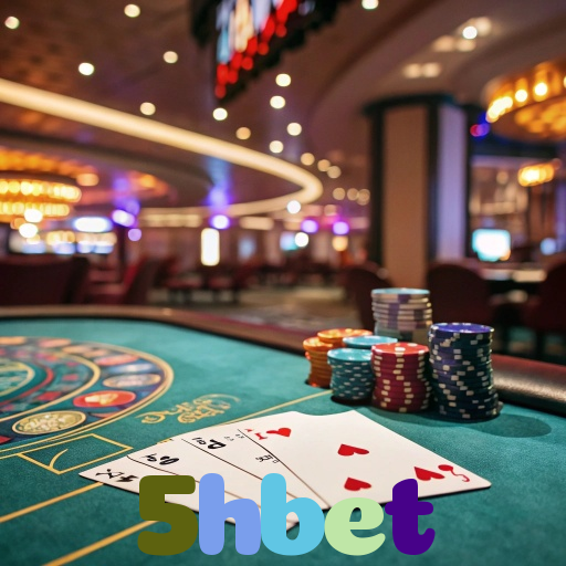 5hbet