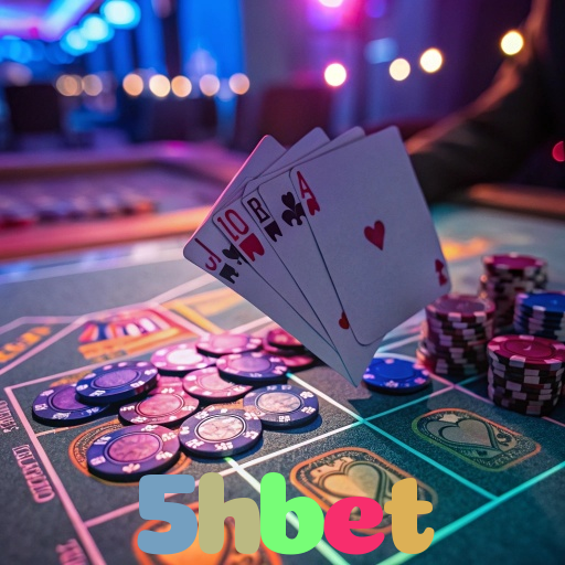 5hbet