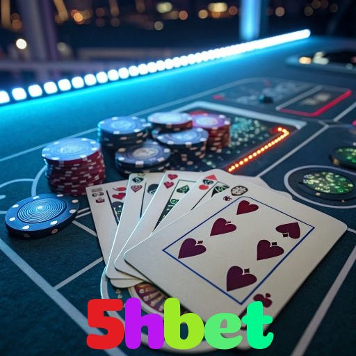 5hbet