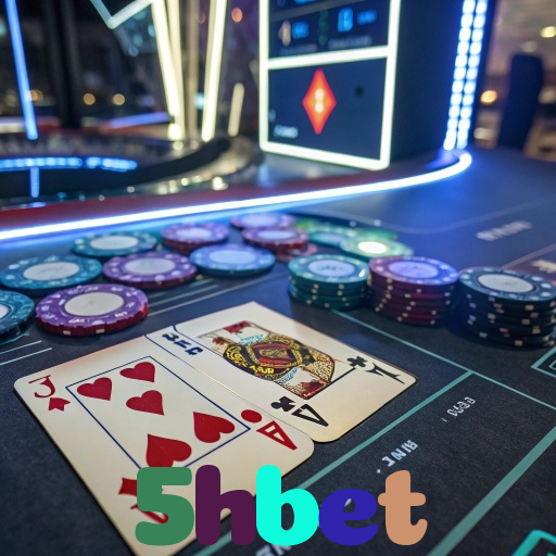 5hbet