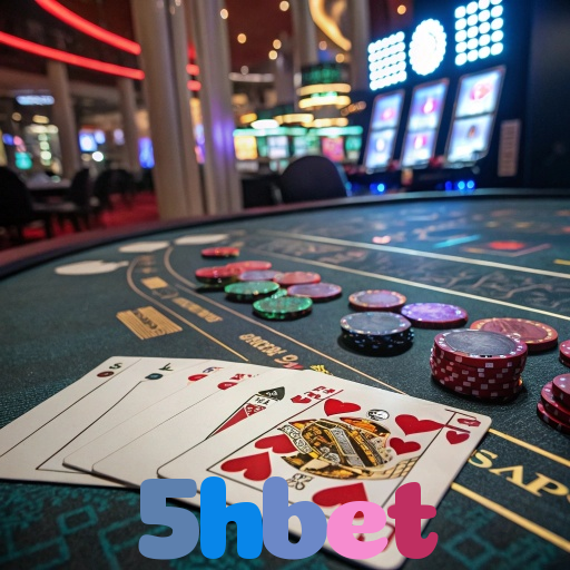 5hbet